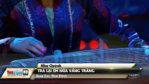 Trả Lại Em Nửa Vầng Trăng – Như Quỳnh