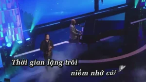 Trái Cấm – Trịnh Nam Sơn
