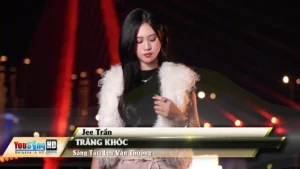 Trăng Khóc – Jee Trần