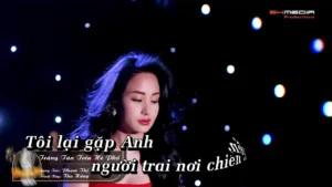 Trăng Tàn Trên Hè Phố – Thu Hằng