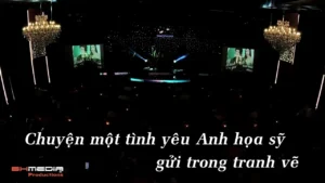 Triệu Đóa Hoa Hồng – Đàm Vĩnh Hưng