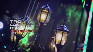 Trời Còn Mưa Mãi – Quỳnh Như Bolero