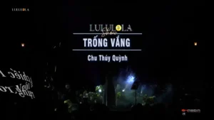 Trống Vắng – Phương Phương Thảo