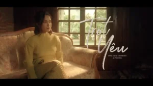 Trót Yêu (The Originals) – Ái Phương