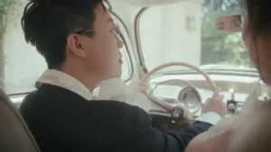 Từ 1 Sẽ Thành 2 – Amee & Kai Đinh
