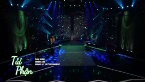 Tủi Phận – Hoàng Hải