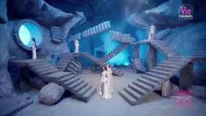 Từng – Danmy & Han Sara & Lam Bảo Ngọc & Liu Grace & Lyly