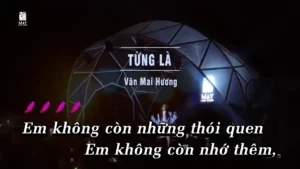 Từng Là – Văn Mai Hương