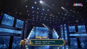 Từng Yêu – Thanh Thảo