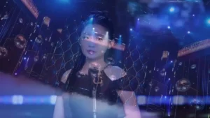 Tương Tư Nàng Ca Sỹ – Dương Nghi Đình