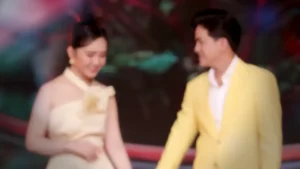 Ước Mộng Đôi Ta – Khưu Huy Vũ & Kim Chi