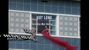 Ướt Lòng – Văn Mai Hương