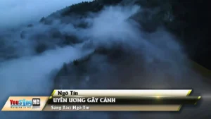 Uyên Ương Gãy Cánh – Ngô Tín