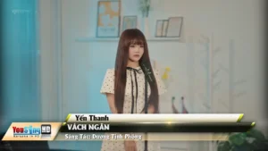 Vách Ngăn – Yến Thanh