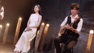 Vạn Lối Sầu – Mộc Anh