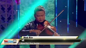 Về – Đình Bảo