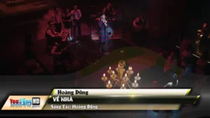 Về Nhà – Hoàng Dũng