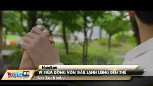 Vì Mùa Đông Vốn Đâu Lạnh Lùng Đến Thế – NAMKUN