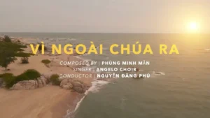 Vì Ngoài Chúa Ra – Hợp Xướng Thánh Ca