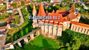 Vì Ngoài Chúa Ra 2 – Angelo Band