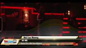 Vi Vu – Bùi Lan Hương