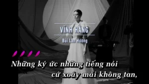 Vĩnh Hằng – Bùi Lan Hương