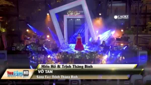 Vỡ Tan – Hiền Hồ & Trịnh Thăng Bình