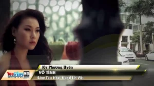 Vô Tình – Kỳ Phương Uyên