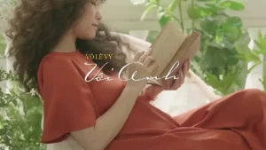 Với Anh – Võ Lê Vy