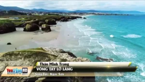 Vòng Tay Lỡ Làng – Thân Minh Trang