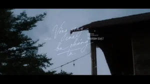 Vòng Xoay Của Ba Chúng Ta – Thành Đạt