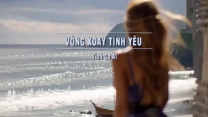 Vòng Xoay Tình Yêu – Tình Ca AI