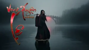 Vong Xuyên Lệ (Tone Nam) – Tình Ca AI