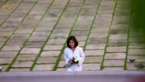 Vu Lan Xa Mẹ – Hồ Lệ Thu