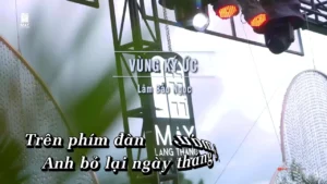 Vùng Ký Ức – Lâm Bảo Ngọc