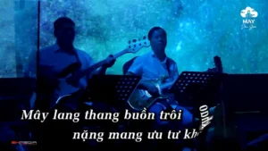 Vùng Trời Bình Yên – Quốc Thiên
