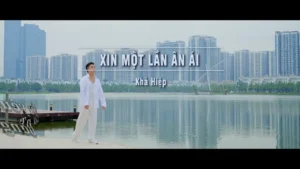 Xin Một Lần Ân Ái – Khả Hiệp