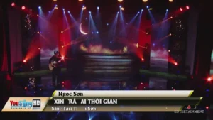 Trả Lại Thời Gian – Ngọc Sơn