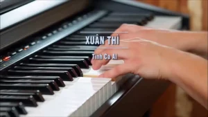 Xuân Thì (Rock Tone Nữ) – Tình Ca AI