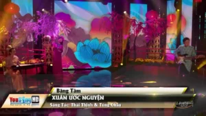 Xuân Ước Nguyện – Băng Tâm