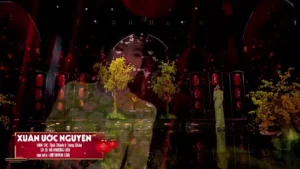 Xuân Ước Nguyện – Hồ Phương Liên
