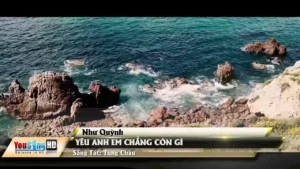 Yêu Anh Em Chẳng Còn Gì – Như Quỳnh