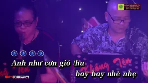 Yêu Em Dài Lâu – Nguyễn Đình Tuấn Dũng