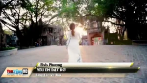 Yêu Em Dật Dờ – Elvis Phương