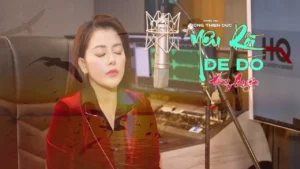 Yêu Rồi Để Đó – Hồng Quyên