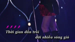 Yêu Trong Vô Vọng – Lâm Triệu Minh