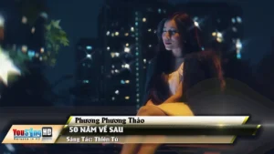 50 Năm Về Sau – Phương Phương Thảo