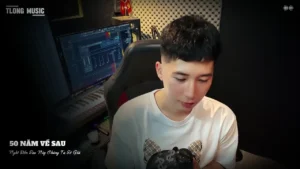 50 Năm Về Sau – TLong
