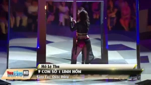 9 Con Số 1 Linh Hồn – Hồ Lệ Thu