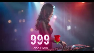 999 Đóa Hồng (Remix Song Ca) – Tình Ca AI